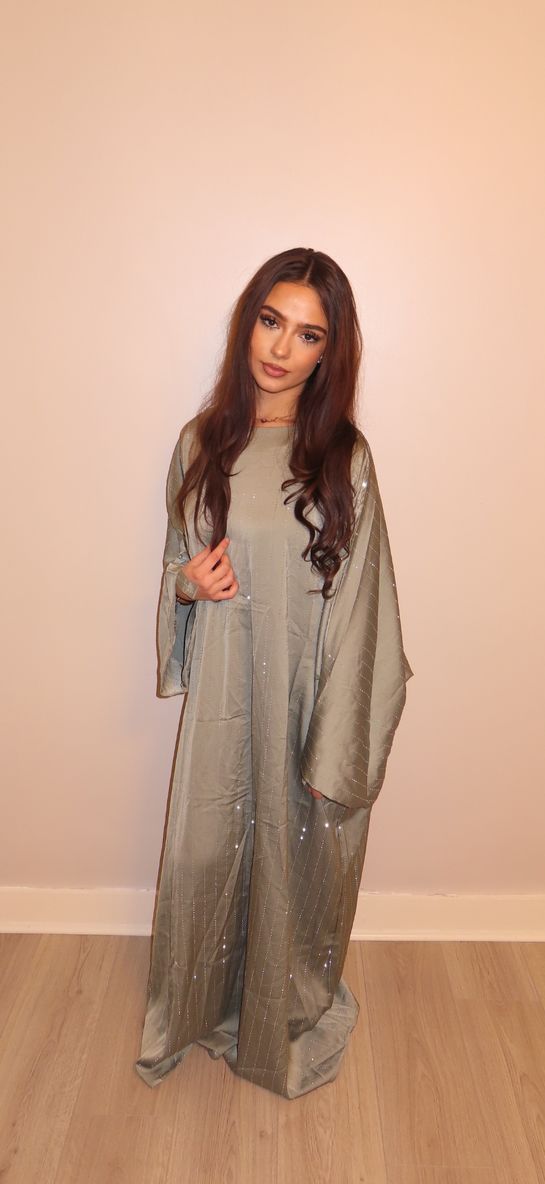 Salma Abaya