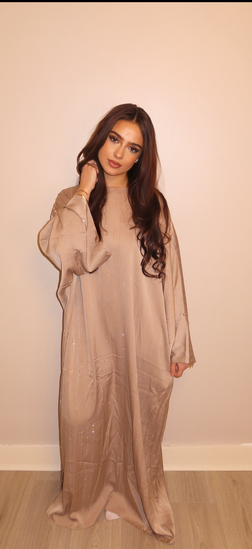 Salma Abaya