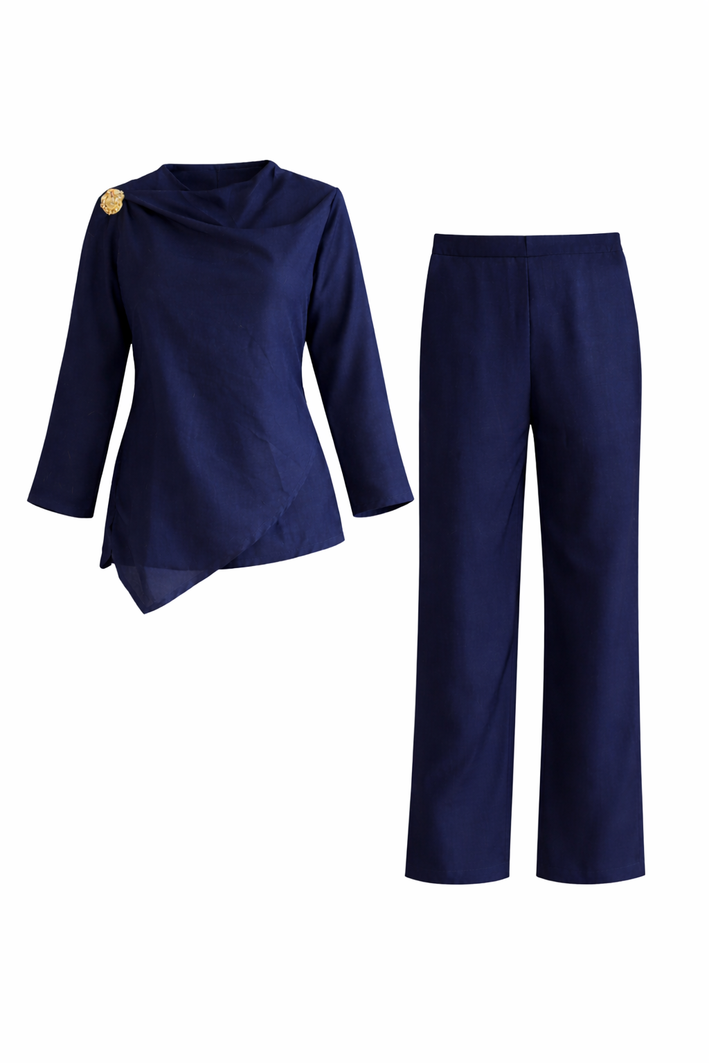 V Rimal Rimal Co Ord – ARRA COLLECTIVE