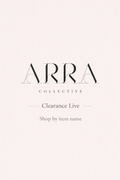 Arra Clearance