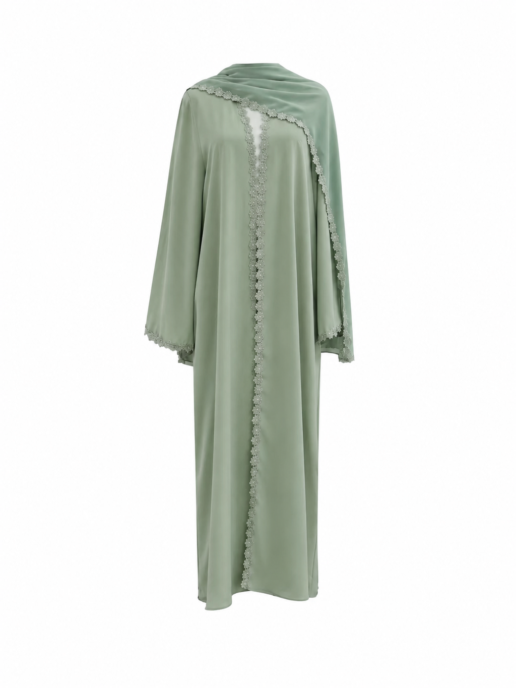 Liyana Abaya