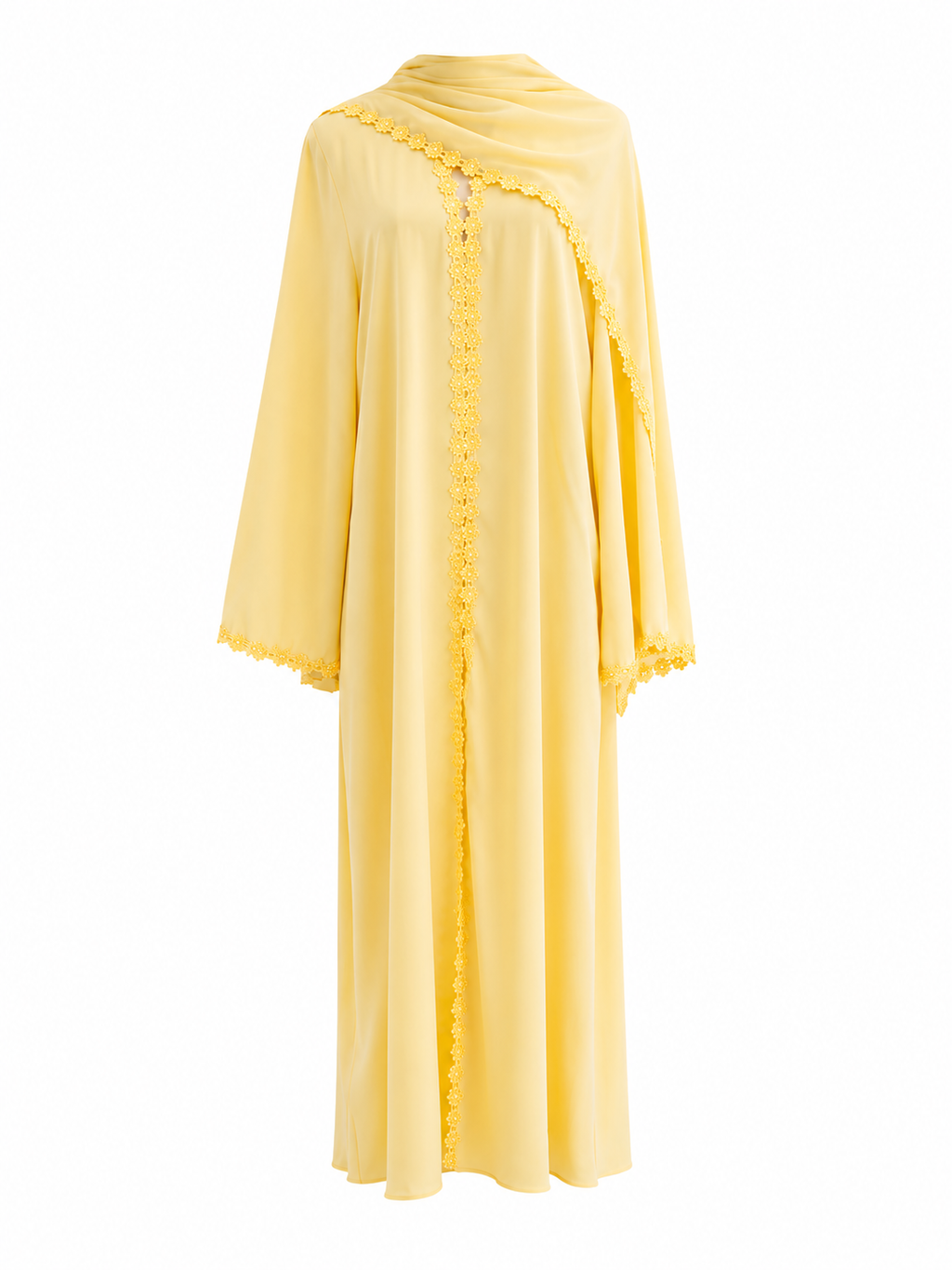 Liyana Abaya