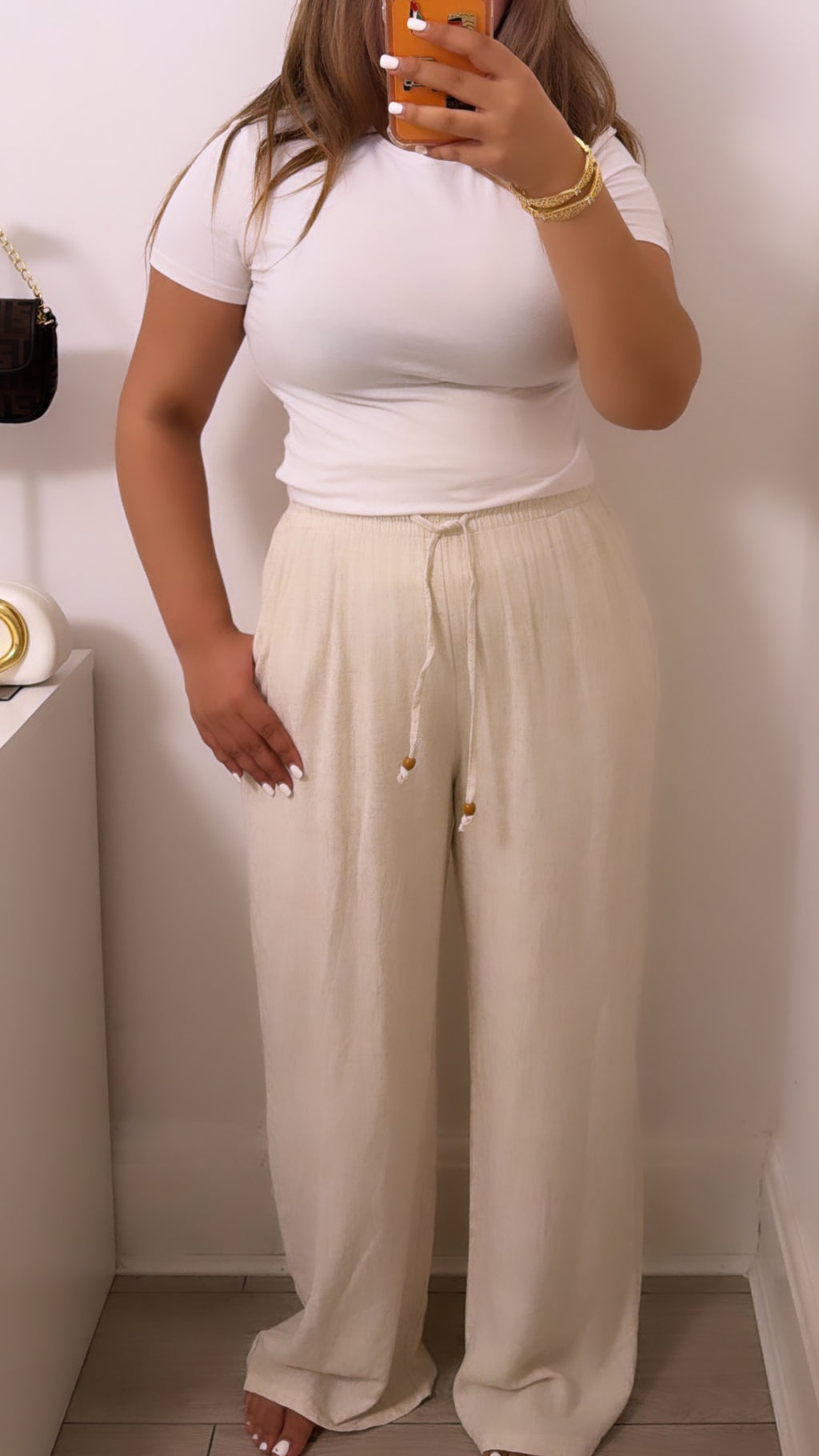 Arra Linen Edit