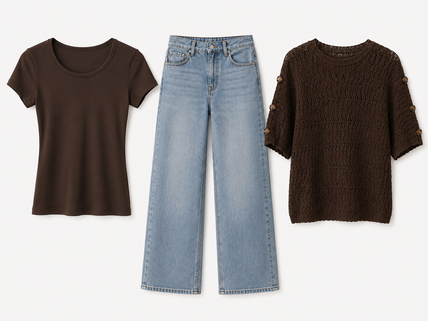 The Arra Basics FULL SET